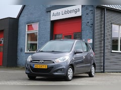 Hyundai i10 - 1.1 i-Drive Cool AIRCO / CENTR.VERGR. / METALLIC LAK / 84.000 KM