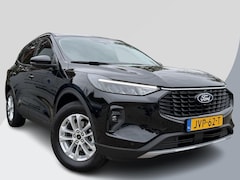 Ford Kuga - 2.5 PHEV Titanium 243pk | Wegklapbare trekhaak | Winter Pack | Adaptive cruise control | 3