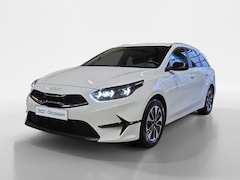 Kia Cee'd Sportswagon - Ceed 1.0 T-GDi Design Edition | Dodehoek Detectie | JBL | Cruise Control Adaptief | Carpla