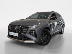 Hyundai Tucson - 1.6 T-GDI | PHEV | PURE EDITION | Z&Z MEGA ACTIE | 38.490, - RIJKLAAR |