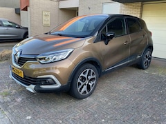 Renault Captur - 1.2 TCe Intens Automaat I Navigatie I LM Velgen