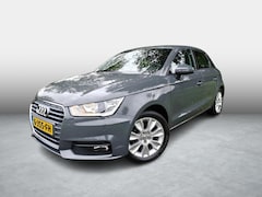 Audi A1 Sportback - 1.0 TFSI Pro Line | NAVI | STOELVERWARMING | LICHTMETAAL | SENSOREN |