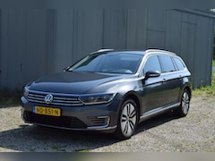 Volkswagen Passat Variant - 1.4 TSI GTE Connected Series
