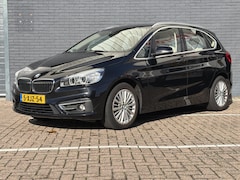 BMW 2-serie Active Tourer - 218i High Executive | Leder | Cruise | Climate | Navi | Stoelverwarming |