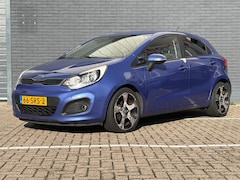 Kia Rio - 1.2 CVVT Plus Pack | Airco |
