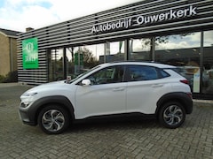 Hyundai Kona - 1.6 GDI HEV Comfort Smart