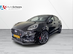 Ford Puma - 1.0 EcoBoost Hybrid ST 170 pk