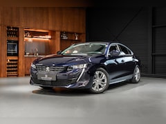 Peugeot 508 - 1.6 PureTech Blue Lease Allure