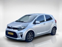 Kia Picanto - 1.0 MPi DynamicPlusLine | Navigatie | Carplay | Achteruitrijcamera |
