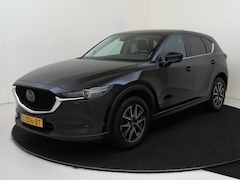 Mazda CX-5 - 2.5 SkyActiv-G 194 PK GT-M 4WD | Navigatie | LM Velgen | Parkeercamera | Stoelverwarming |