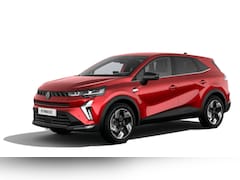 Renault Symbioz - E-Tech full hybrid 160 techno Nu uit voorraad leverbaar met € 3.500, - Zeeuw en Zeeuw voor