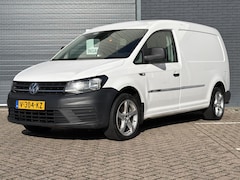 Volkswagen Caddy Maxi - 2.0 TDI L2H1 BMT Easyline | € 4.450, - MARGE | Euro 6 | PDC |