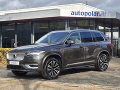 Volvo XC90 - 2.0 T8 Recharge AWD Inscription LongRange/Trekhaak/Leder/20Inch etc