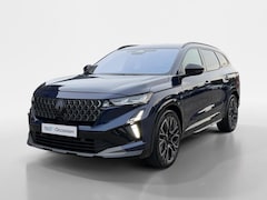 Renault Espace - 200PK E-Tech Full Hybrid Esprit Alpine 7p. AT | Navi | Camera | Climate Control | Adaptive