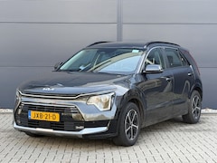 Kia Niro - 1.6 GDi Hybrid DynamicLine | Navigatie | Camera | Apple Carplay/Android Auto | Climate Con