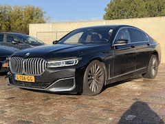 BMW 7-serie - 750d xDrive High Executive | Pano | Harman/Kardon | Memory Seat | Leder | Cruise | Climate