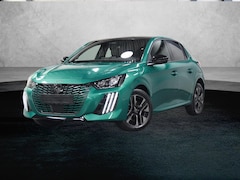Peugeot 208 - 1.2 Hybrid 110 e-DCS6 Allure | Alleen te koop bij Nefkens | Unieke uitvoering