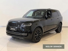 Land Rover Range Rover - 3.0 P550e Autobiography PHEV | Full Options | Nieuwprijs 200.782, - |