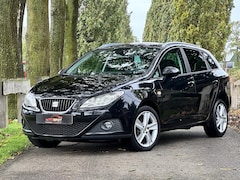 SEAT Ibiza ST - 1.2 TSI Style Apple Carplay