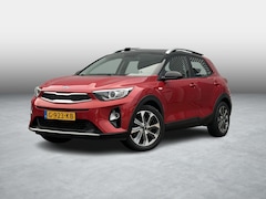 Kia Stonic - 1.0 T-GDi DynamicLine | Carplay | Camera | CruiseControl |