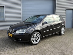 Volkswagen Golf - 1.6 GT Sport Edition|Airco|Cruise Control