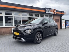 Citroën C3 Aircross - 1.2 PureTech S&S Feel 1e Eigenaar - Perfect Onderhouden - Carplay