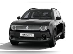 Renault 4 - 4 comfort range iconic 52 kWh | Automaat | Blind Spot Warning | Elektrische Achterklep | N