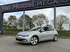 Volkswagen Golf - 1.5 eTSI Style | Automaat | 150 PK | Virtual Cockpit | Trekhaak | Lichtmetalen Velgen | Me