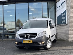 Mercedes-Benz Citan - 108 CDI BlueEFFICIENCY*A/C*HAAK*TELEFOON