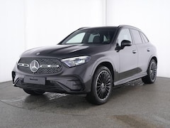 Mercedes-Benz GLC-klasse - 400e 4MATIC AMG Line / Premium Plus/ Panoramadak/ AIRMATIC/ Achterasbesturing/ Massage/ Ri