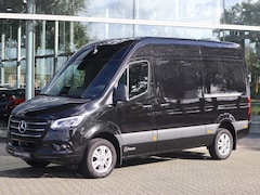 Mercedes-Benz Sprinter - 319 CDI L2H2 SELECT DISTRONIC 2x SCHUIFDEUR ALARM SCM 3
