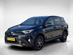 Toyota RAV4 - 2.5 Hybrid Dynamic Sport | All-in prijs | Automaat | Navigatie