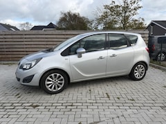 Opel Meriva - 1.4 Cosmo Technische goed l airco l stoel verwarming