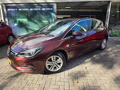 Opel Astra - 1.0 Online Edition | NIEUWE APK | AIRCO | CRUISE | LED | ANDROID |