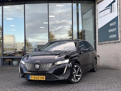 Peugeot 308 SW - 1.2 PureTech Allure*ACC*CAM*ECC*NAVI*NWE D-RIEM