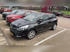Renault Clio Estate - TCe 90 Limited