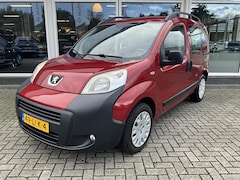 Peugeot Bipper Tepee - 1.4i