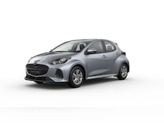 Mazda 2 Hybrid - 1.5 Prime-line | Nieuw | Rijklaar | Camera Achter | Stoelverwarming