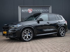 BMW X5 - xDrive45e High Executive 394pk | M-Sport | Pano | Laser | Stoelventilatie | HUD | Trekhaak