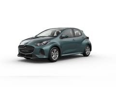 Mazda 2 Hybrid - 1.5 Prime-line | Nieuw | Rijklaar | Camera achter | Stoelverwarming
