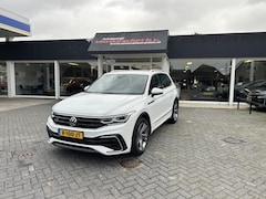Volkswagen Tiguan - 1.5 TSI R-Line Business+