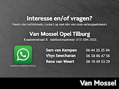 Opel Grandland - 1.2 Turbo Hybrid Business Edition