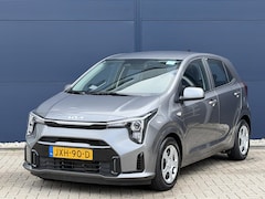 Kia Picanto - 1.0 GDi DynamicLine Camera | Parkeersensoren | Navigatie | Apple Carplay/Android Auto | Cr