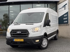 Ford Transit - 350 2.0 TDCI L3H2*HAAK*CAM*A/C*CRUISE*OMVORMER