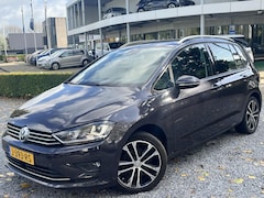 Volkswagen Golf Sportsvan - 1.4 TSI DSG Comfortline (Trekhaak, Clima, Navi)