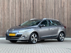 Renault Mégane Estate - 1.4 TCe Bose