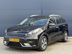Kia Niro - 1.6 GDi Hybrid DynamicLine | Navigatie | Apple Carplay/Android Auto | Camera