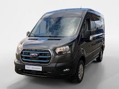 Ford E-Transit - 350 L2H3 Trend 68 kWh | Apple carplay / Android auto | Achteruitrijcamera
