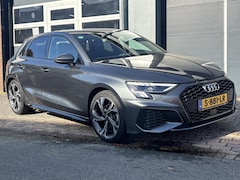 Audi A3 Sportback - 30 TFSI S edition 3x S-Line | PDC