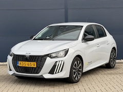 Peugeot 208 - 1.2 Hybrid 110 e-DCS6 Style | Apple Carplay/Android Auto | Parkeerhulp | Climate Control |